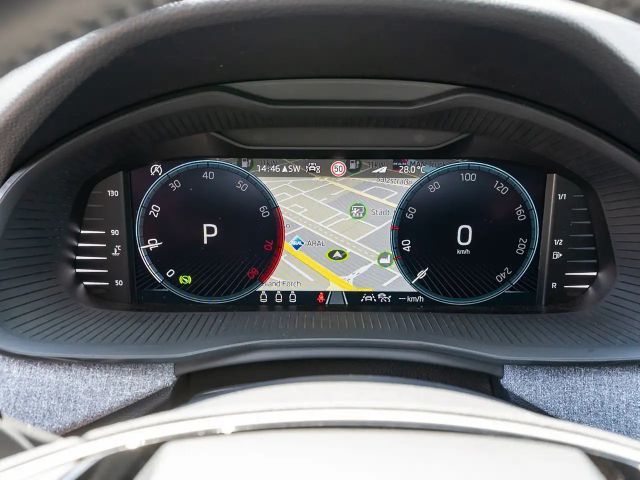 Skoda Scala Selection