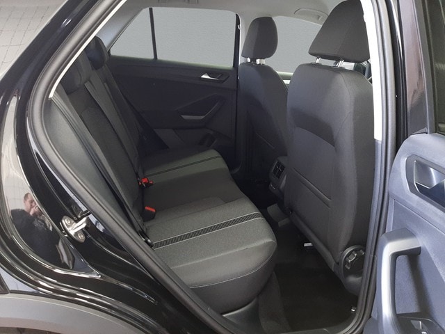 Volkswagen T-Roc 1.5 TSI DSG Life