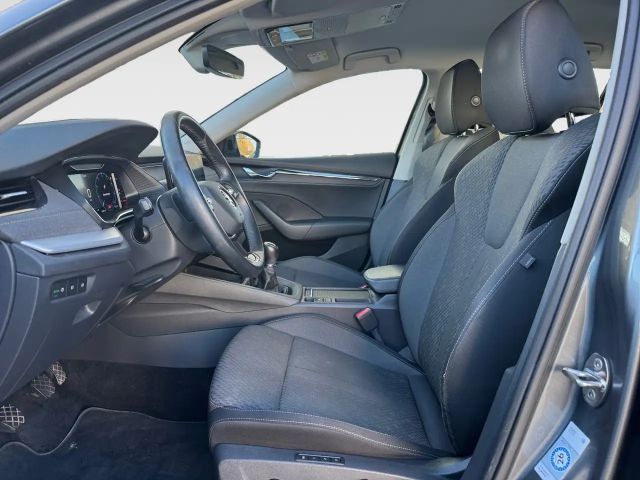 Skoda Octavia Combi Style Style