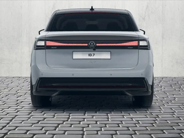 Volkswagen ID.7 Pro