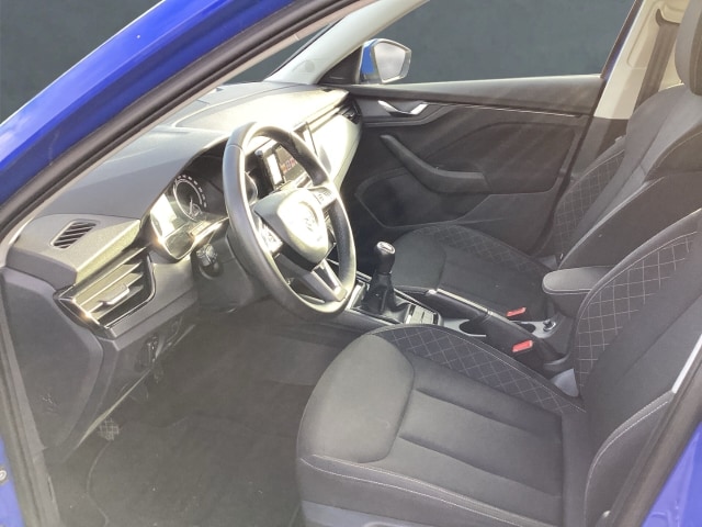 Skoda Kamiq Ambition