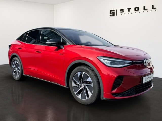 Volkswagen ID.5 220 kW 4Motion GTX Pro