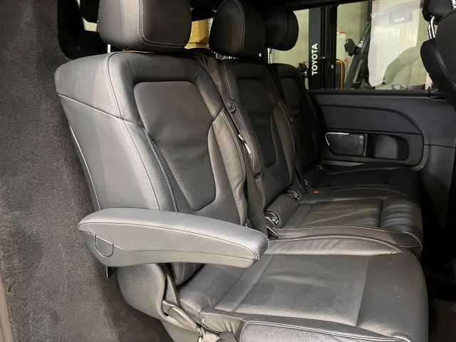 Mercedes-Benz V 300 V 300 d