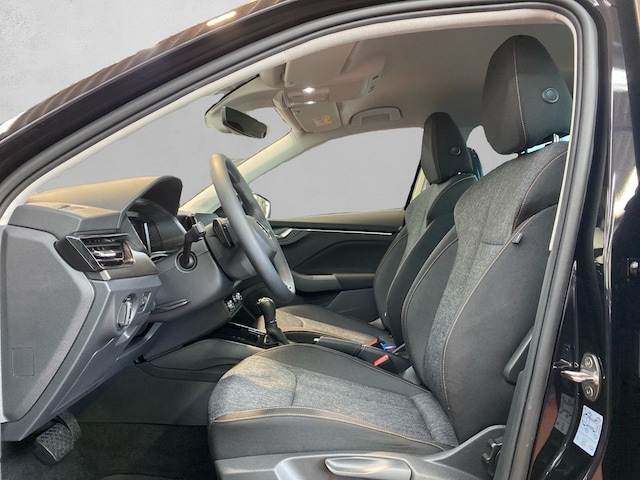 Skoda Scala 1.0 TSI Clever