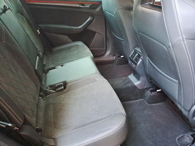 Skoda Kodiaq 2.0 TDI 4x4 Sportline