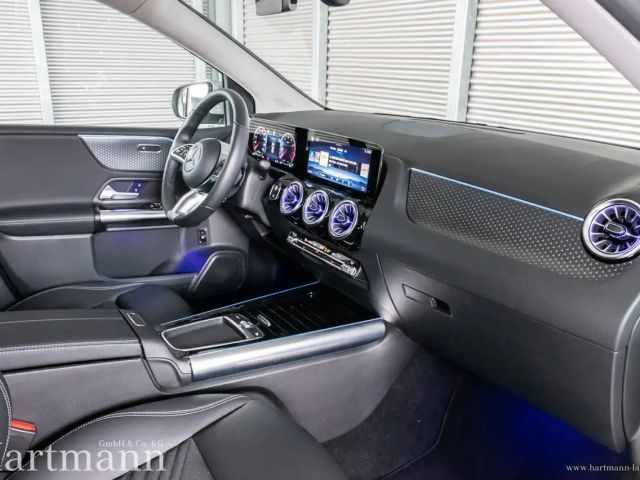 Mercedes-Benz B 220 4MATIC Progressive