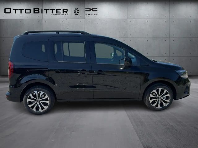 Renault Kangoo EDC Techno