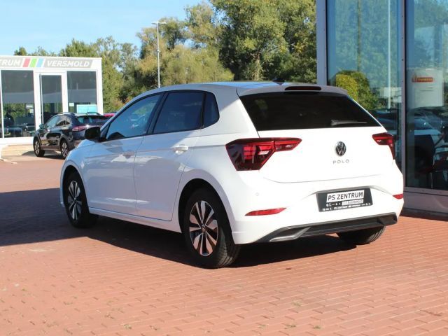 Volkswagen Polo Move