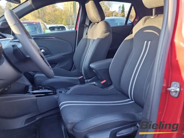 Opel Corsa GS-Line Grand Sport Hybrid