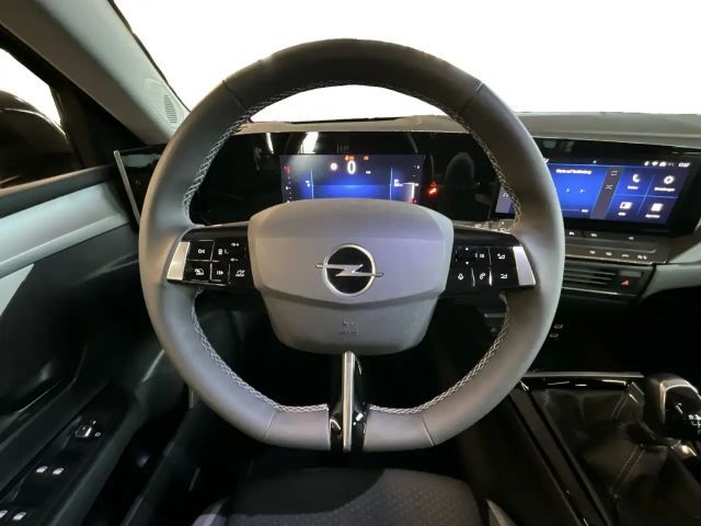 Opel Astra 1.2 Turbo Edition Turbo