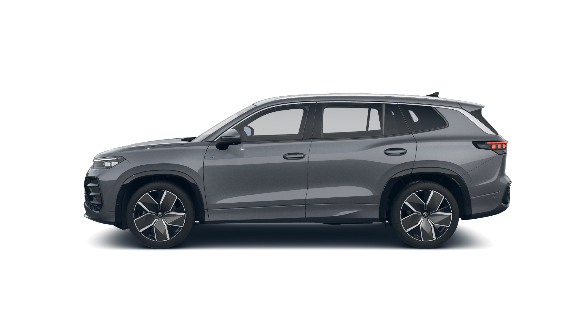 Volkswagen Tayron 2.0 TDI R-Line