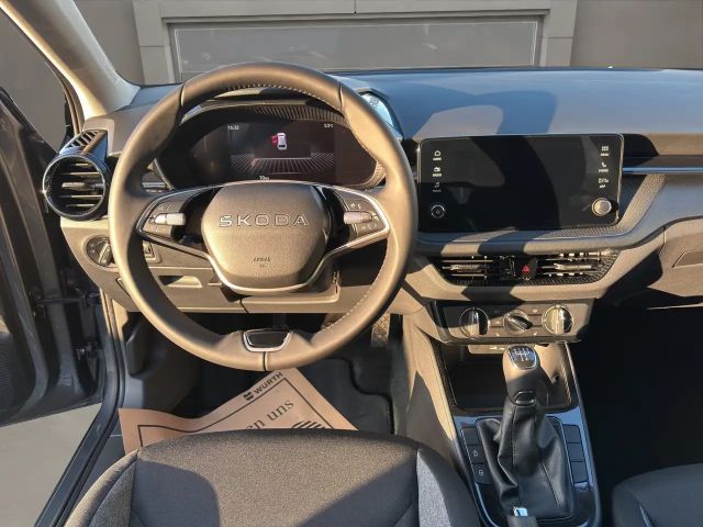 Skoda Fabia Essence - nur € 16.499,-*