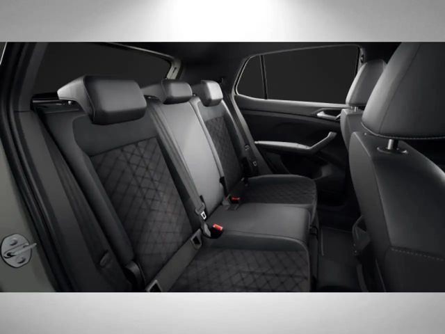 Volkswagen T-Cross 1.5 TSI DSG R-Line