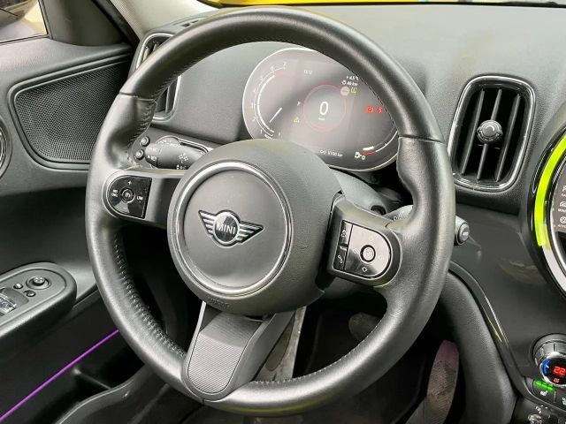 MINI Cooper Countryman *ADAP.LED*SHZ*R-KAMERA*NAVI*EL.HECKKLAPPE*KEYLESS*