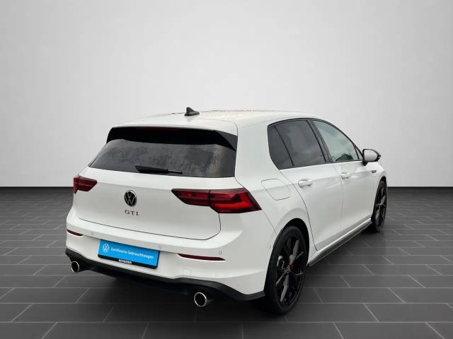 Volkswagen Golf 2.0 TSI DSG GTI Golf VIII