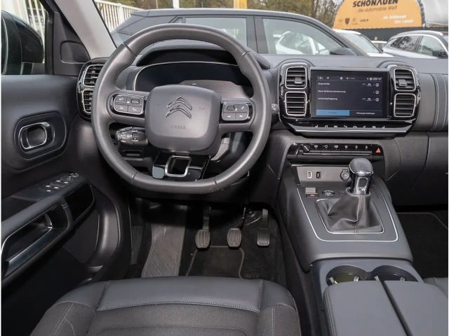 Citroën C5 Aircross Feel Pack PureTech