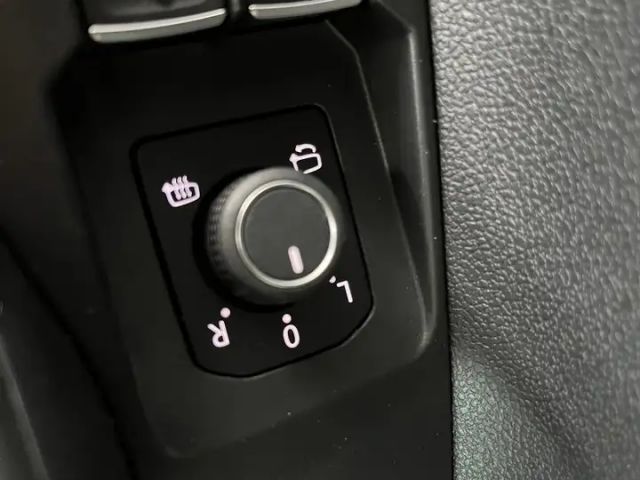 Volkswagen Polo 1.0 TSI Style