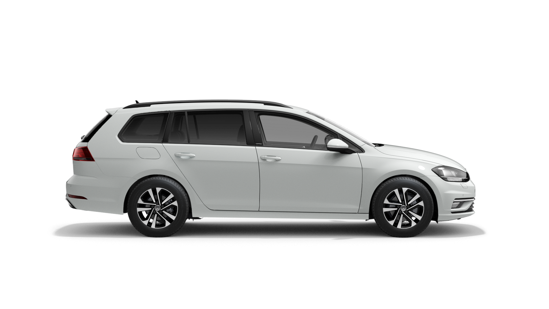Volkswagen Golf 1.0 TSI BMT Golf VII Variant