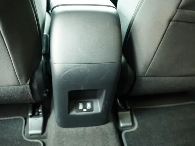 Hyundai Tucson Vierwielaandrijving