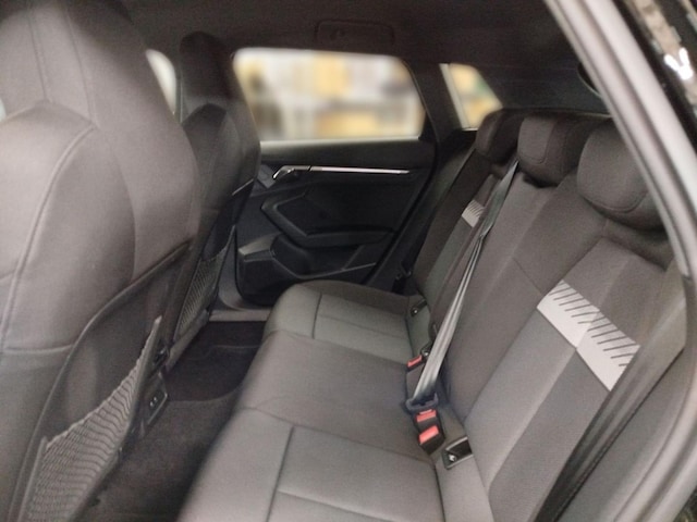 Audi A3 35 TDI S-Tronic Sportback