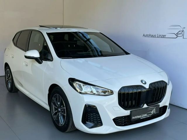 BMW 218 218d