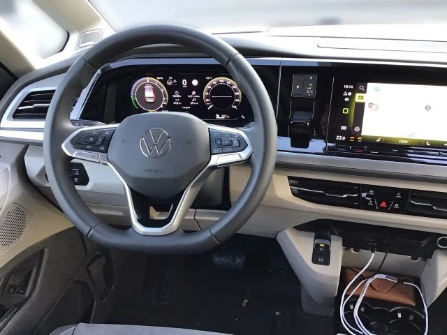 Volkswagen Multivan T7 eHybrid