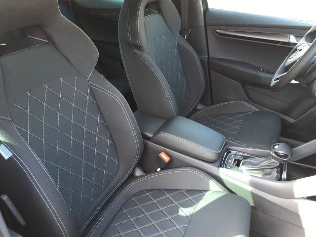 Skoda Karoq Sportline
