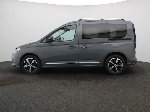Volkswagen Caddy Combi DSG Style