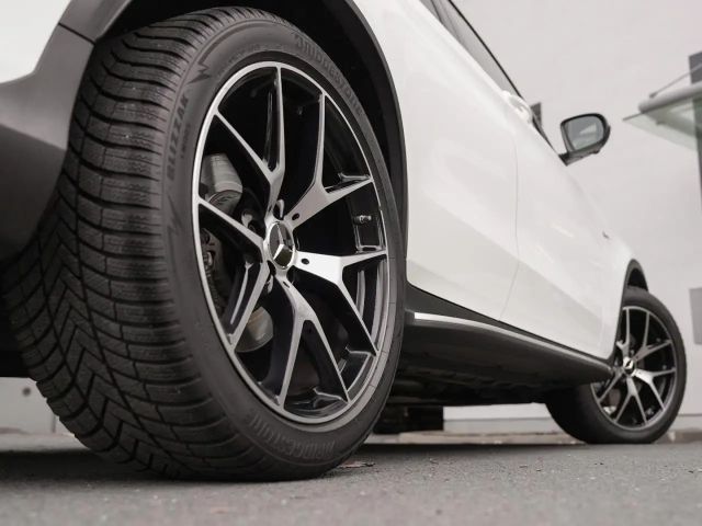 Mercedes-Benz GLC 43 AMG 4MATIC AMG Line