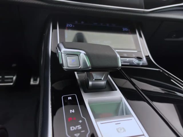 Audi Q8 50 TDI Quattro