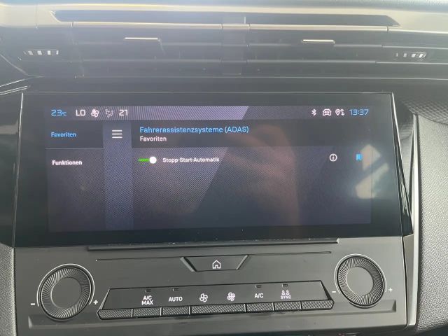 Peugeot 308 Active Pack PureTech SW