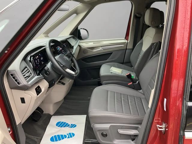 Volkswagen Multivan DSG Life T7