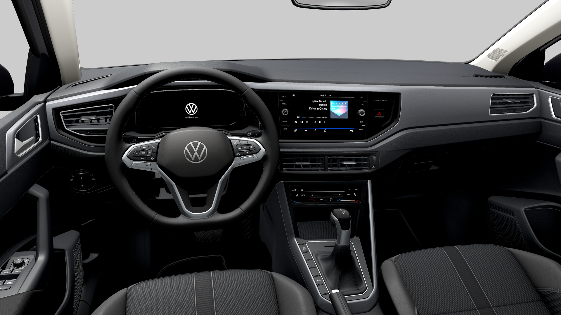 Volkswagen Polo 1.0 TSI Style