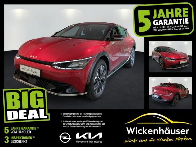 Kia EV6 77,4 kWh Achterwielaandrijving
