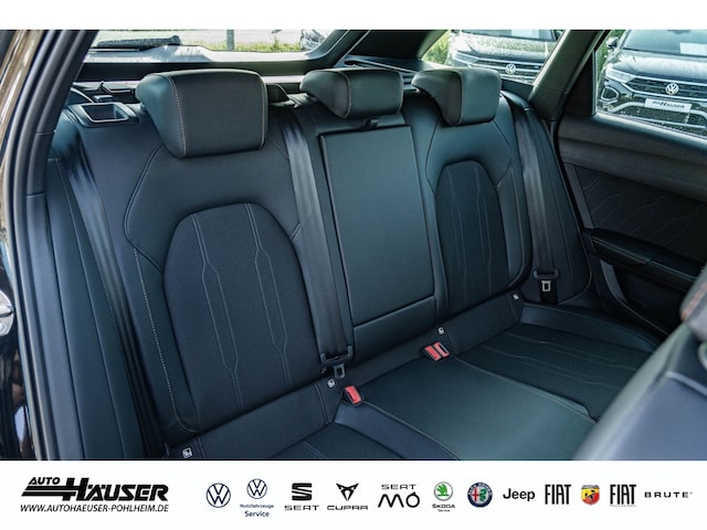 Cupra Leon DSG Sportstourer