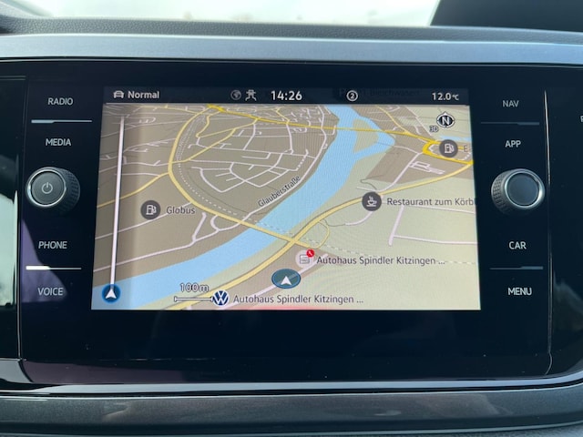 Volkswagen Polo 2.0 TSI DSG GTI IQ.Drive