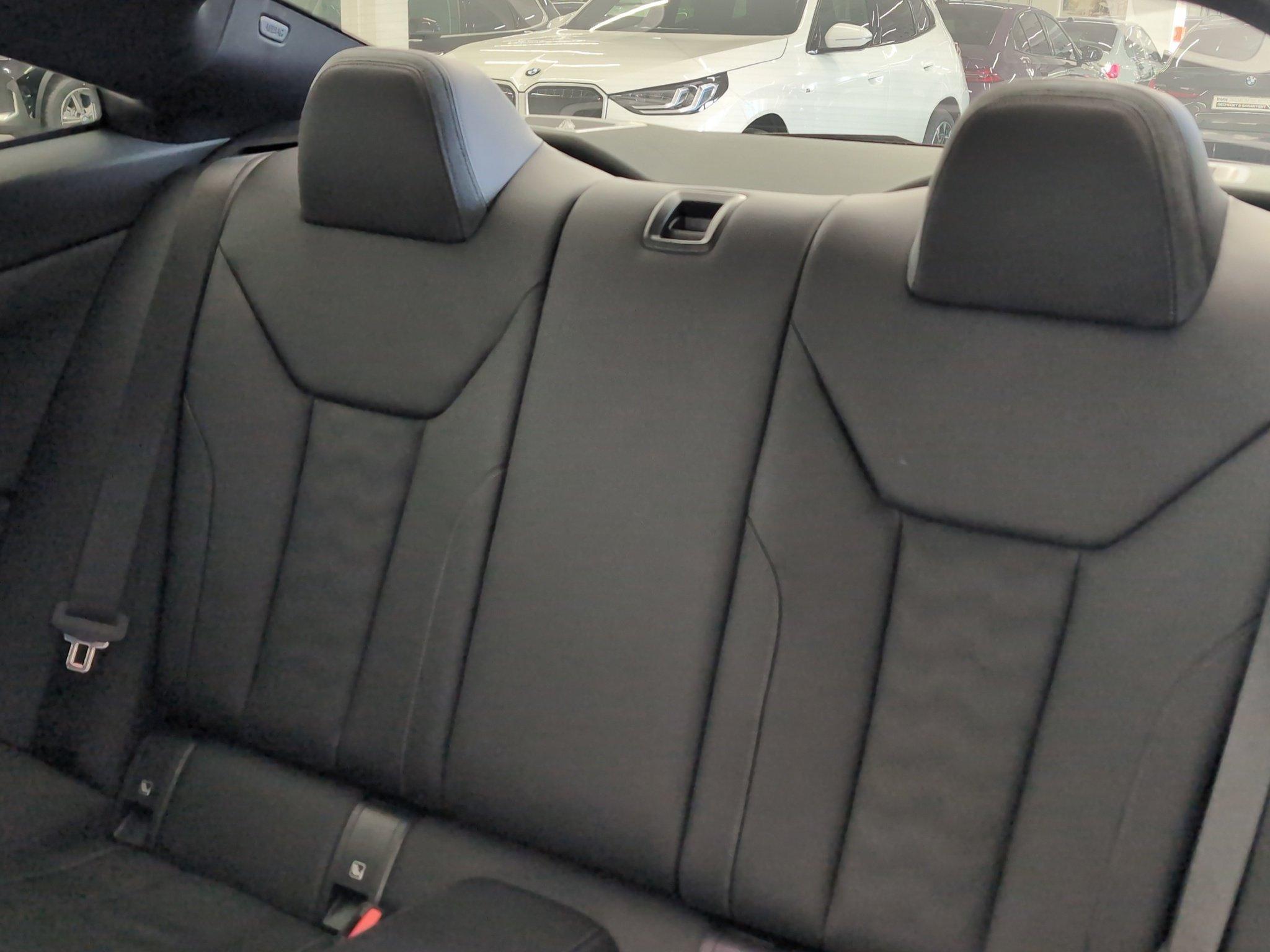 BMW M4 Competition Coupé