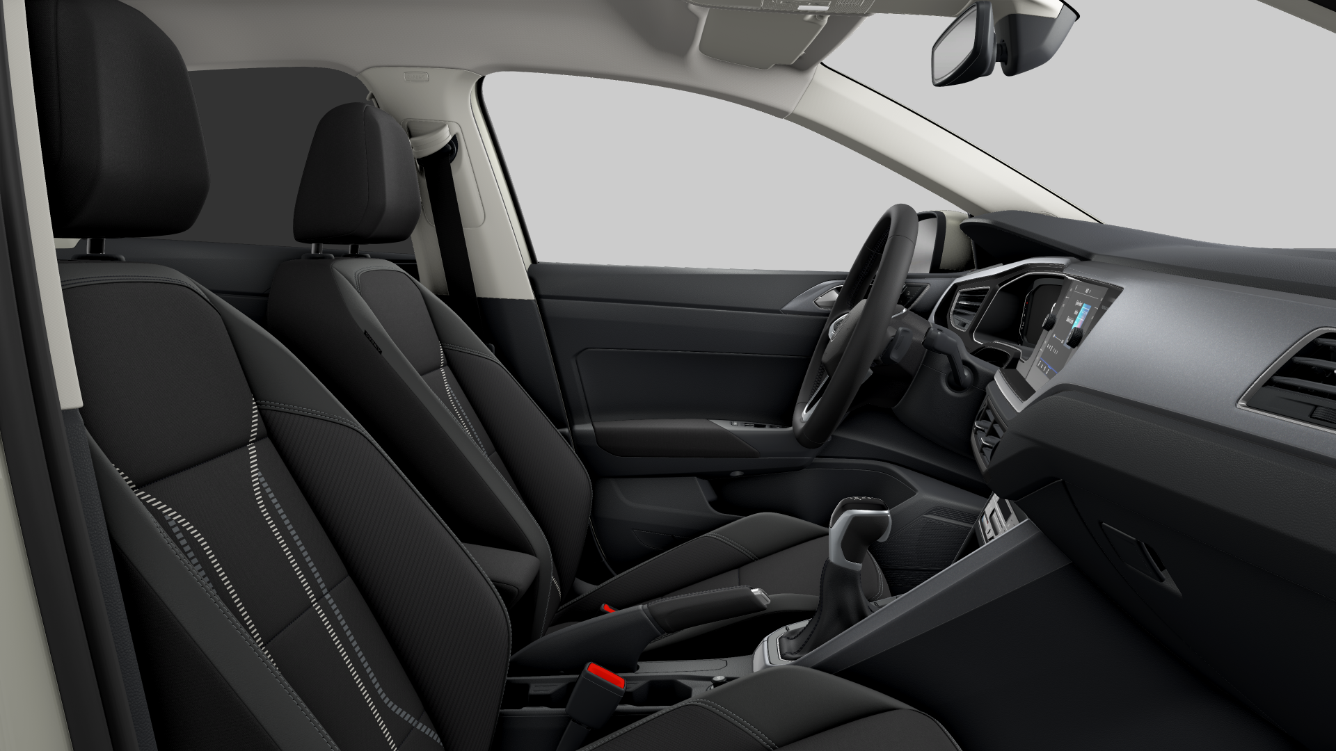 Volkswagen Taigo 1.5 TSI DSG Style