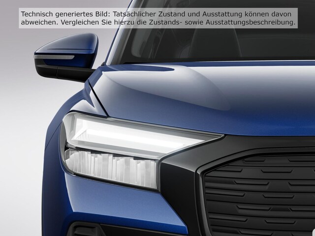 Audi Q4 e-tron SUV 45 e-tron Audi Q4 e-tron