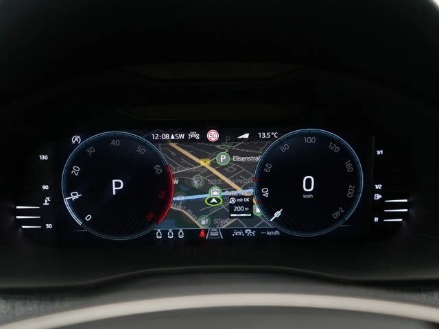 Skoda Kamiq Selection