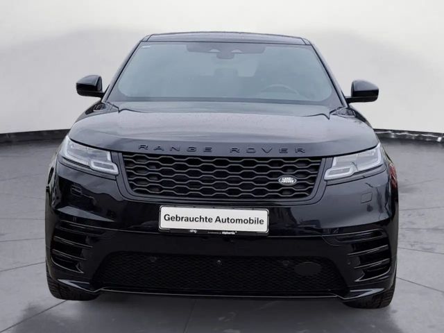 Land Rover Range Rover Velar D300 HSE