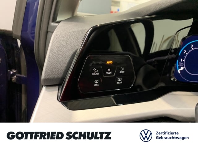 Volkswagen Golf Golf VIII Life