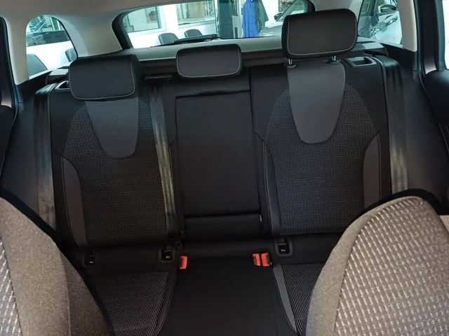 Skoda Octavia 1.5 TSI Combi