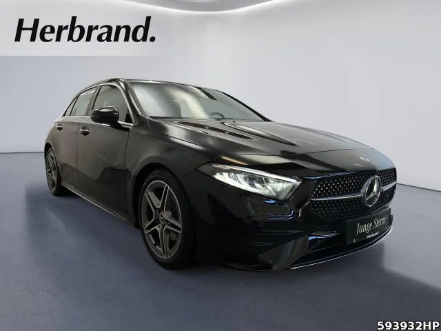 Mercedes-Benz A 200 AMG Line