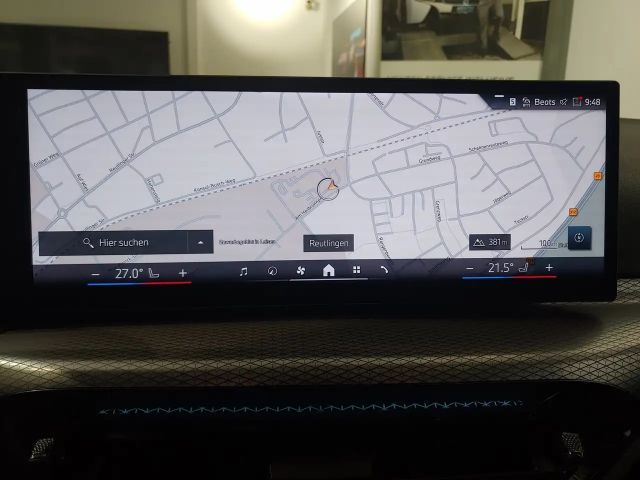 BMW 330 330e M-Sport xDrive