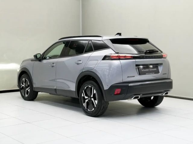 Peugeot 2008 Allure Pack Hybrid