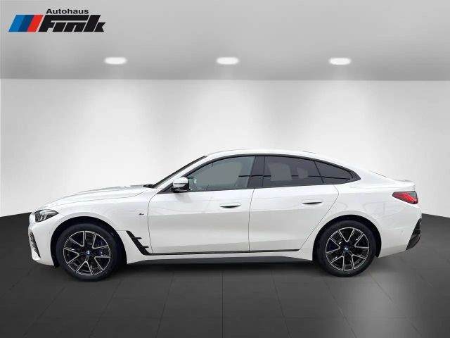 BMW i4 Coupé M-Sport eDrive40