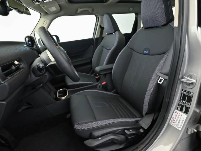 MINI Cooper 5-deurs Classic