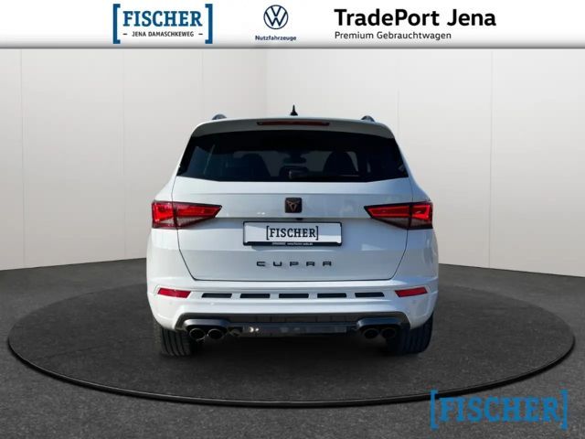 Cupra Ateca 2.0 TSI 4Drive DSG