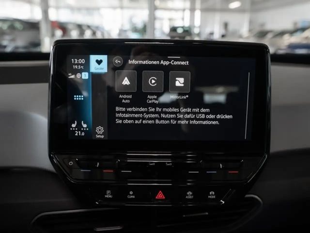 Volkswagen ID.3 150 kW Performance Pro